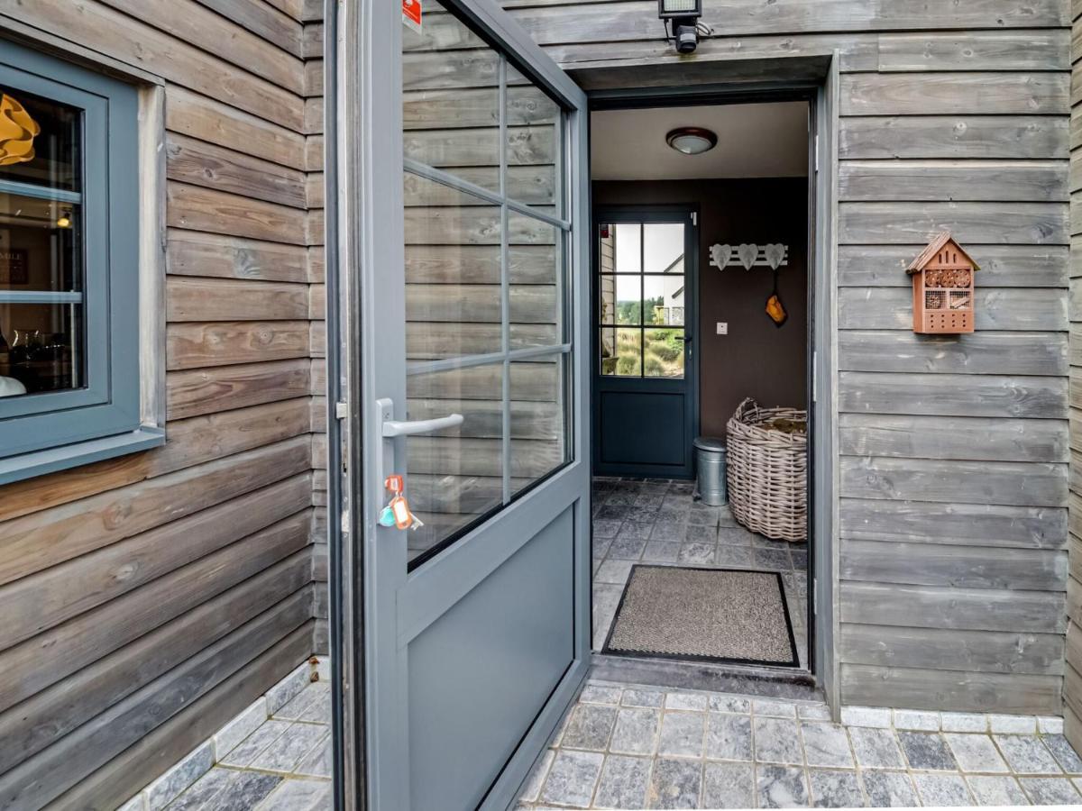 Tranquil Holiday Home In Mont With Bubble Bath エクステリア 写真